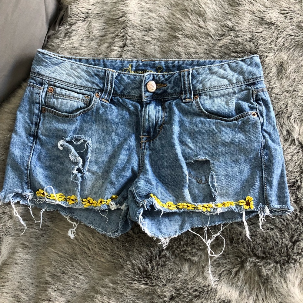 American Rag Used Shorts